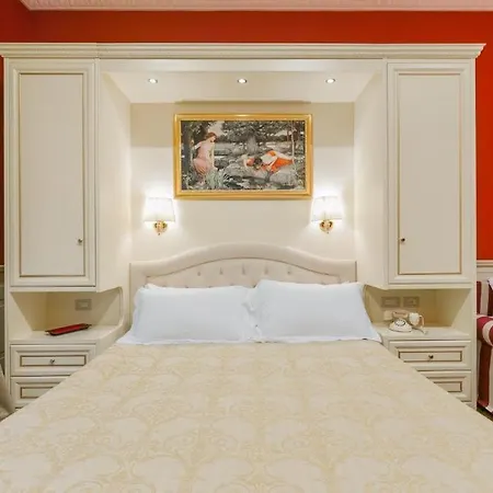 Dimora Frattina Bed and Breakfast Rome Buitenkant foto