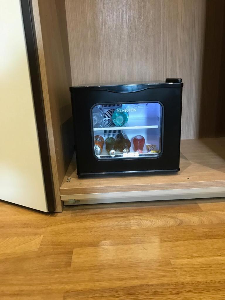 Dimora Frattina Frühstückspension 2*