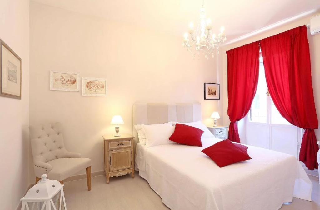 Gasthuis Dimora Frattina Rome